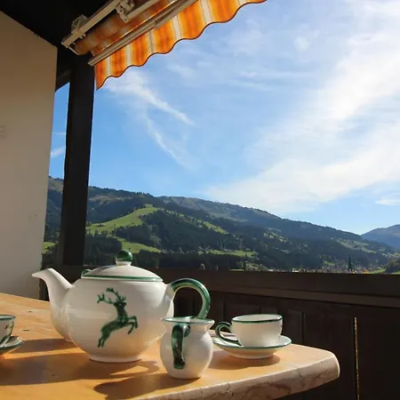 Apartment Weinberg By Apartment Managers Kirchberg in Tirol Exterior photo