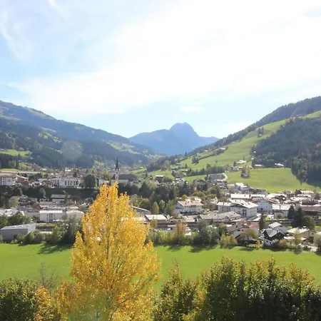 Apartment Weinberg By Apartment Managers Kirchberg in Tirol Exterior photo