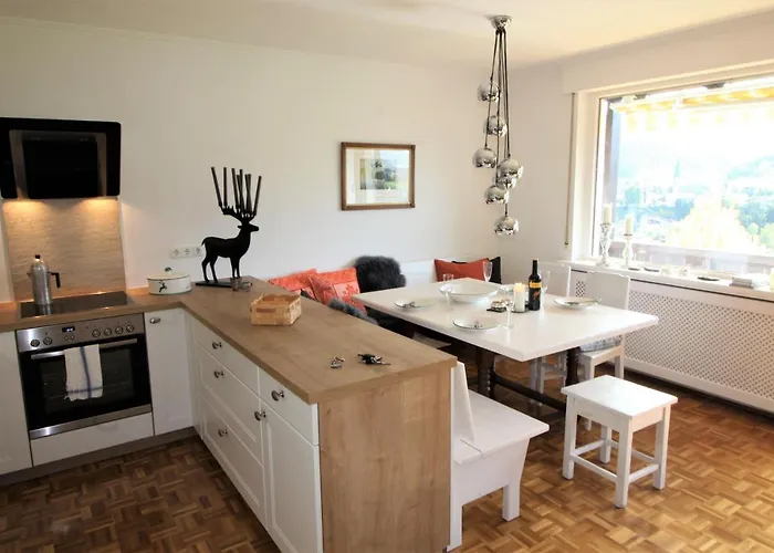 Apartment Weinberg By Apartment Managers