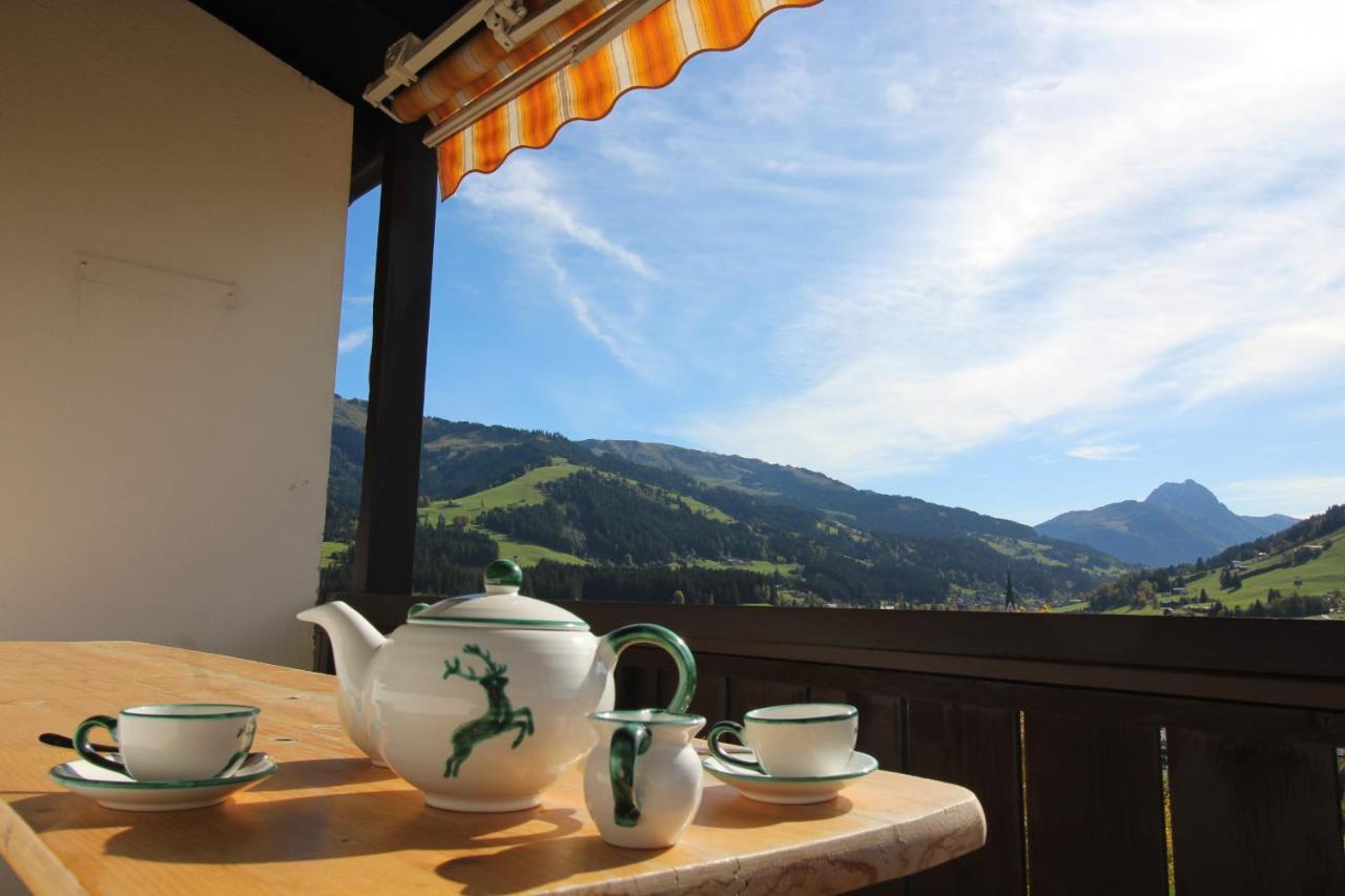 Weinberg By Managers Apartment Kirchberg in Tirol