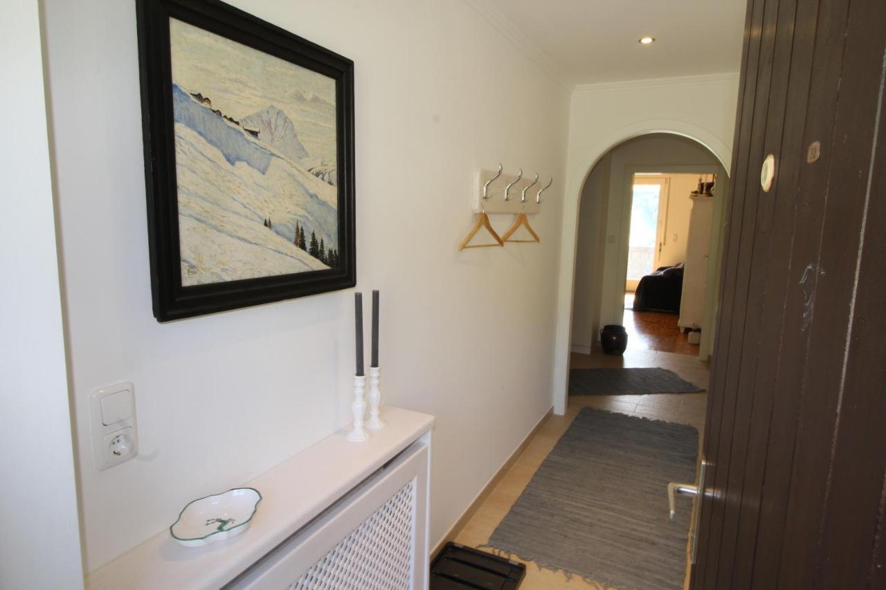 Apartment Weinberg By Managers *