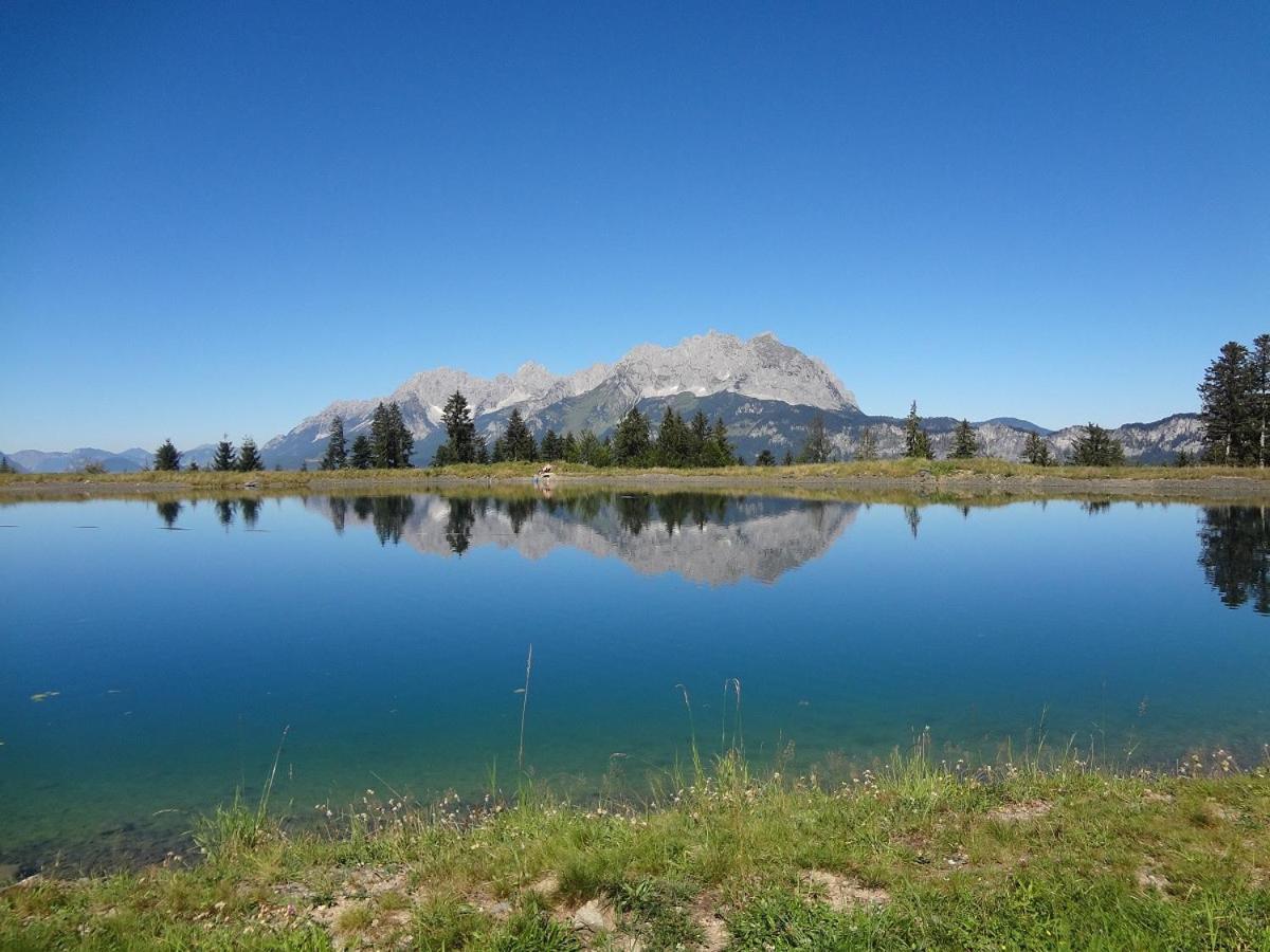 Weinberg By Managers Appartamento Kirchberg in Tirol