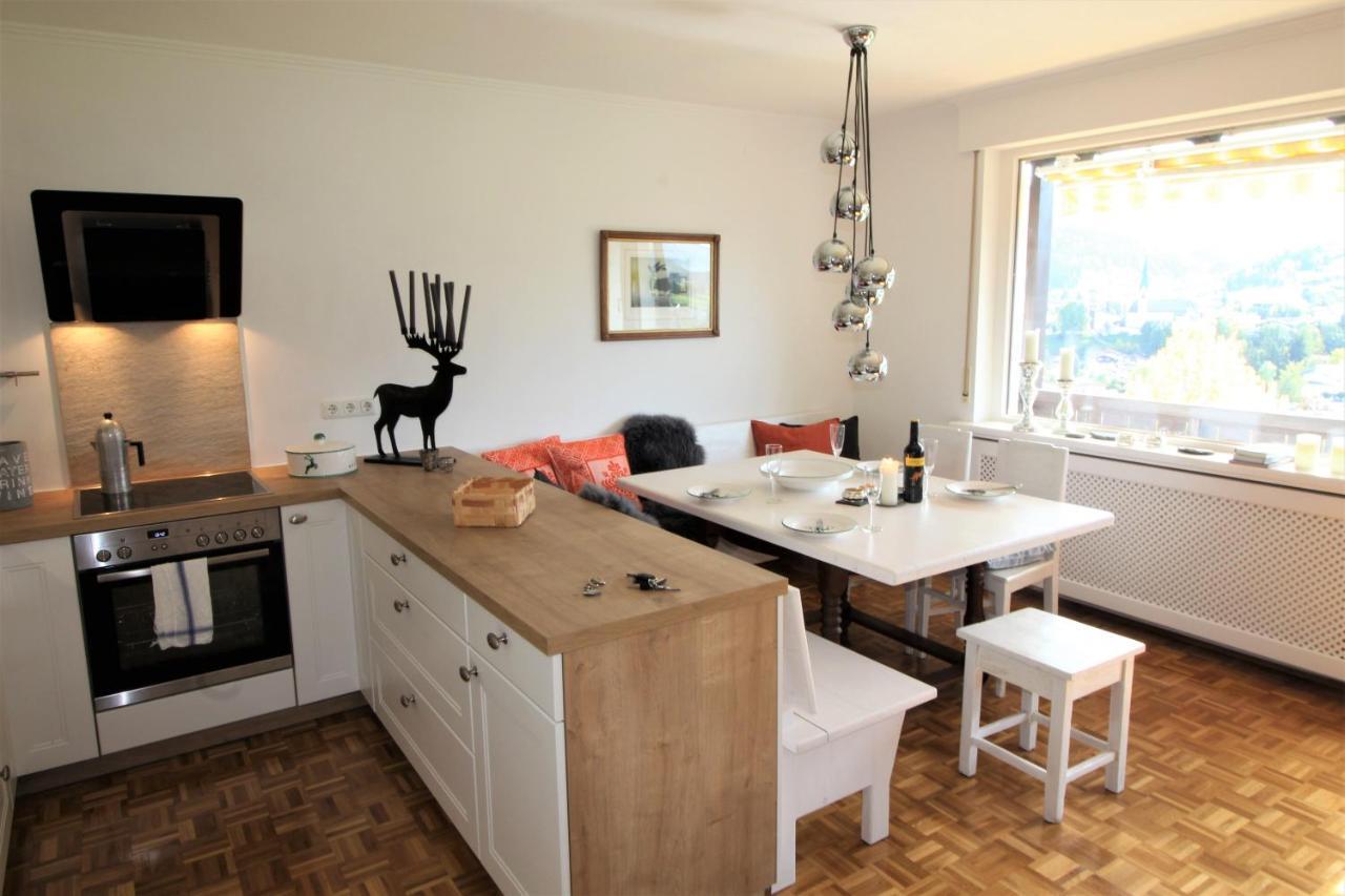 Apartment Weinberg By Managers Kirchberg in Tirol