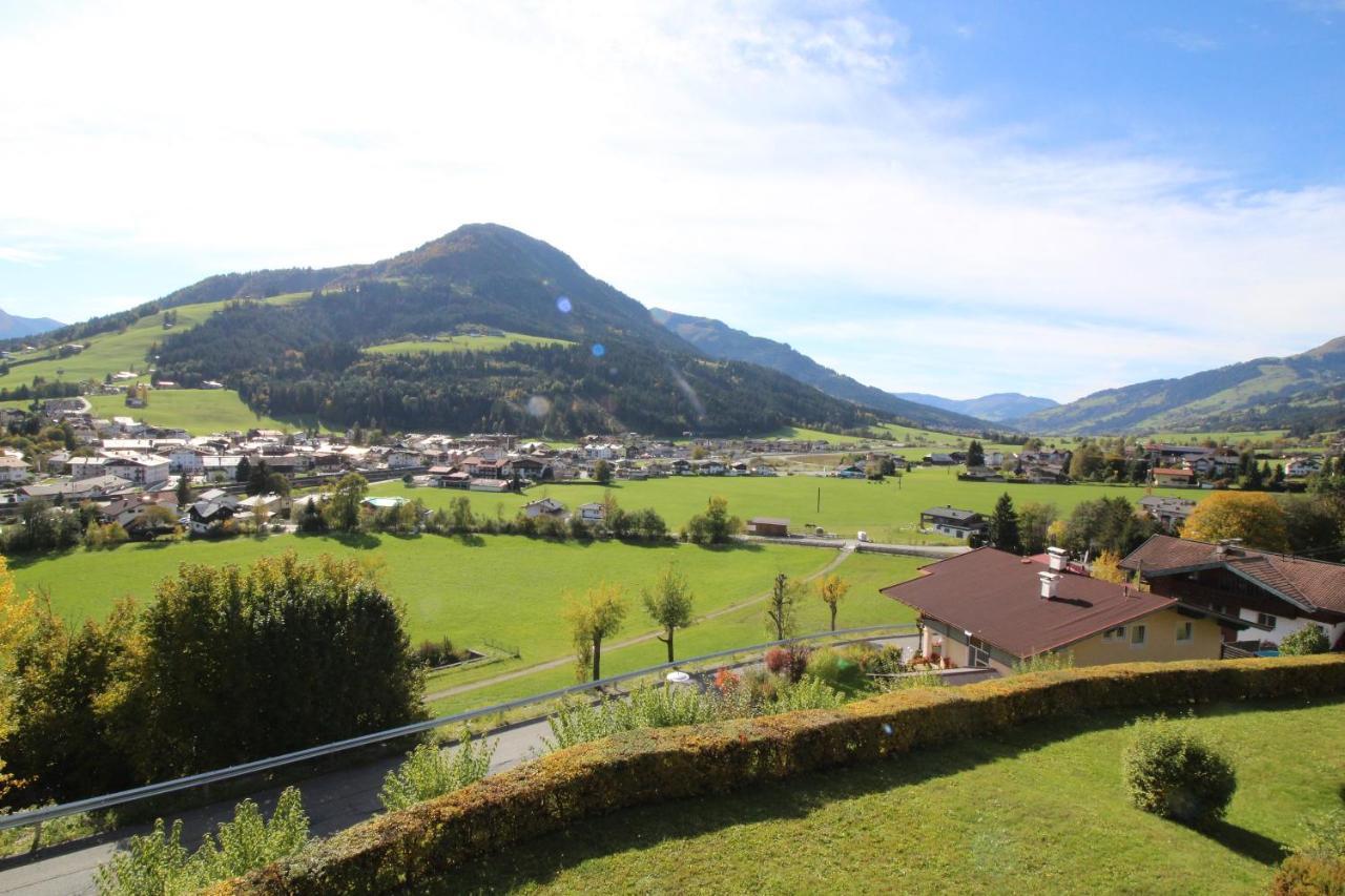 Weinberg By Managers Kirchberg in Tirol