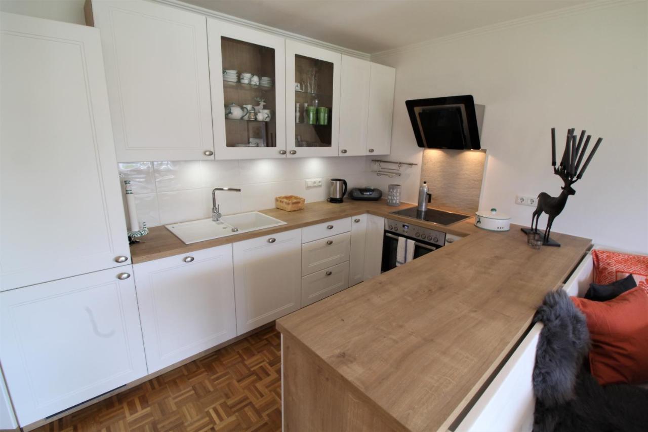Weinberg By Managers Apartment Kirchberg in Tirol