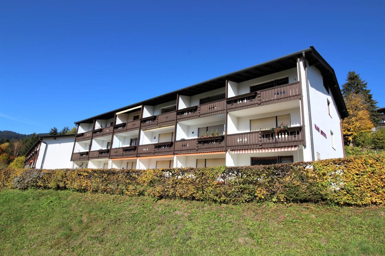 Appartamento Weinberg By Managers
