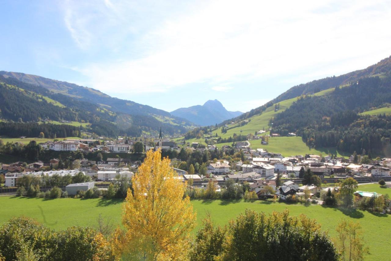 Apartment Weinberg By Managers Kirchberg in Tirol